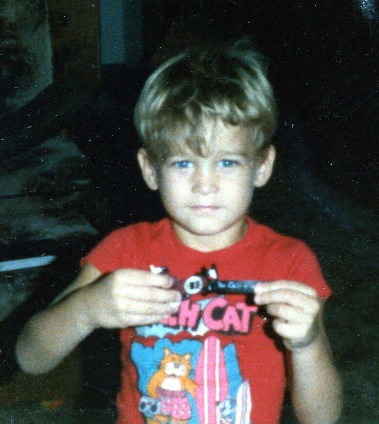 Coby Lynn Granger - Photo 4