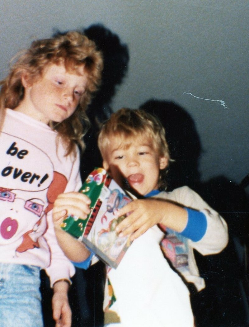 Coby Lynn Granger - Photo 7