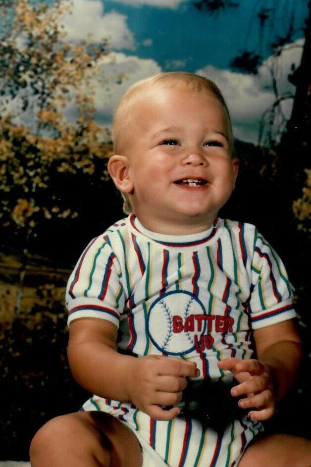 Coby Lynn Granger - Photo 8