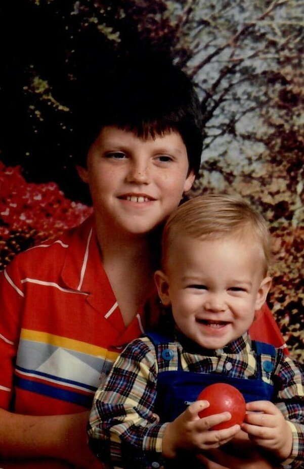 Coby Lynn Granger - Photo 16