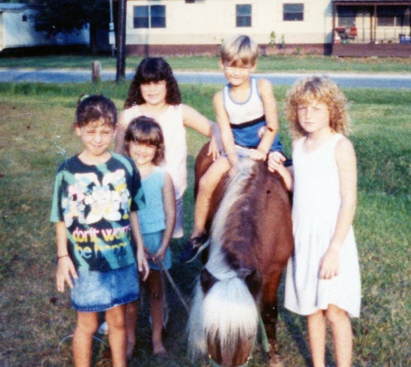 Coby Lynn Granger - Photo 19