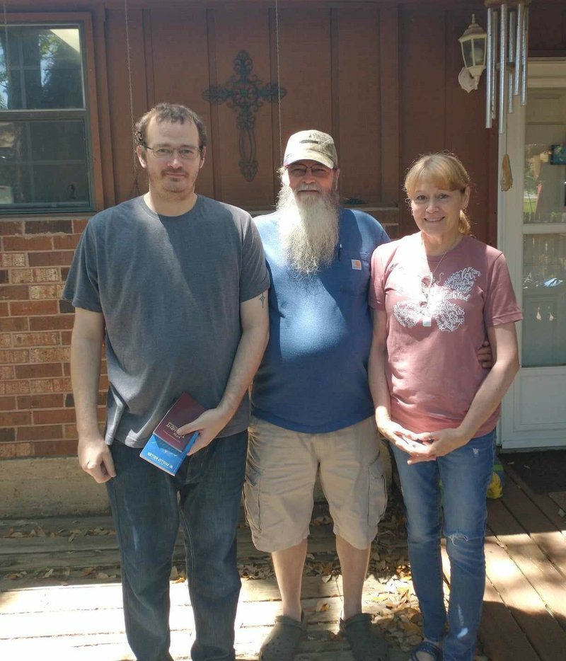 Coby Lynn Granger - Photo 21