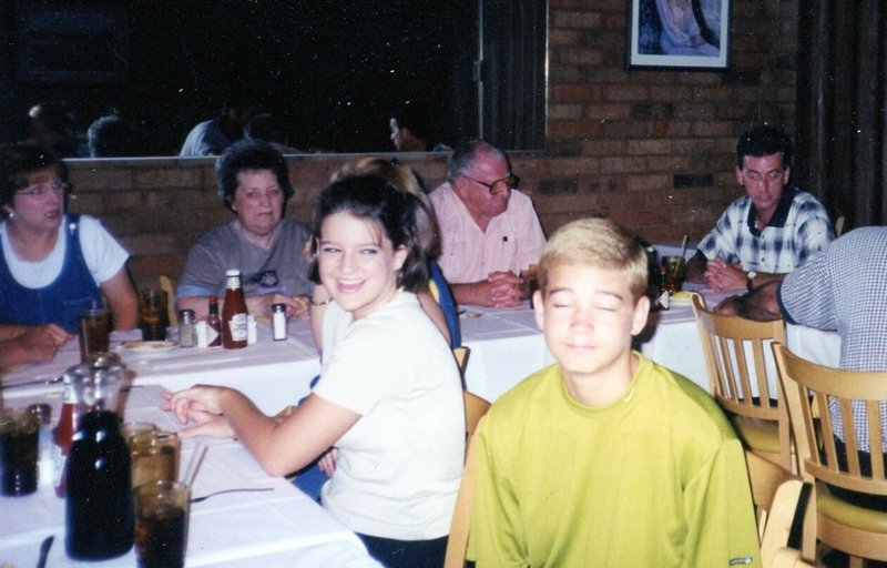 Coby Lynn Granger - Photo 25