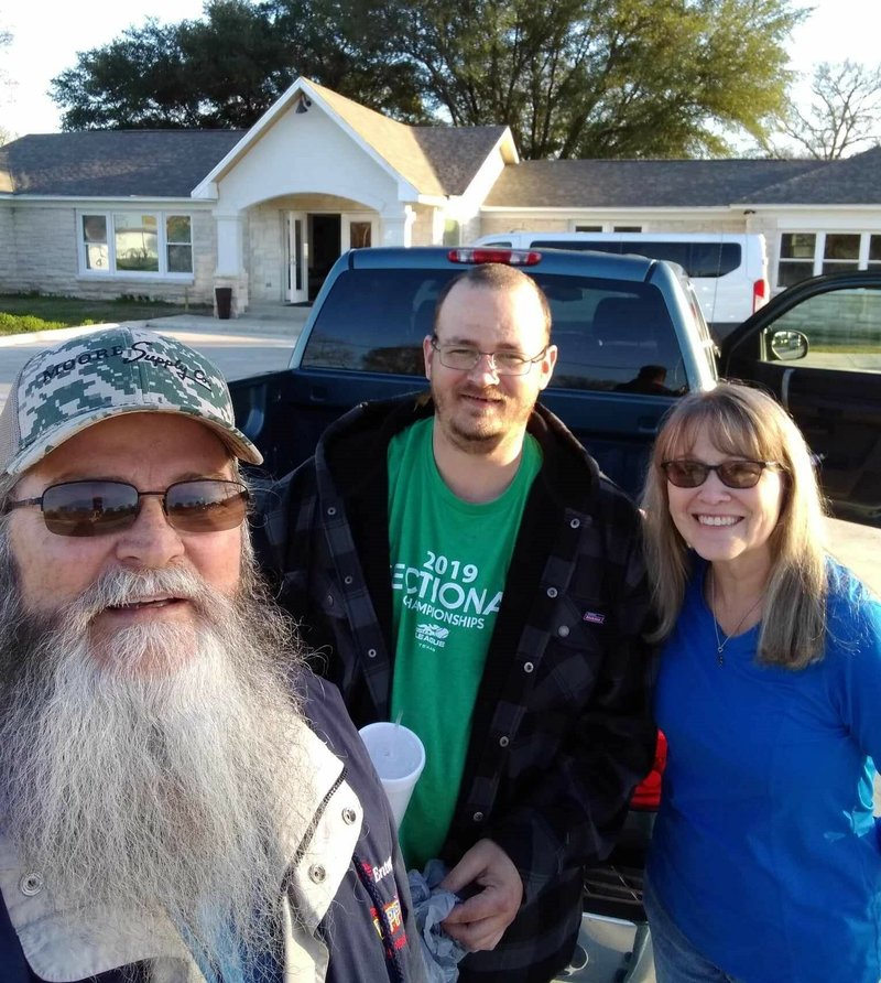 Coby Lynn Granger - Photo 28