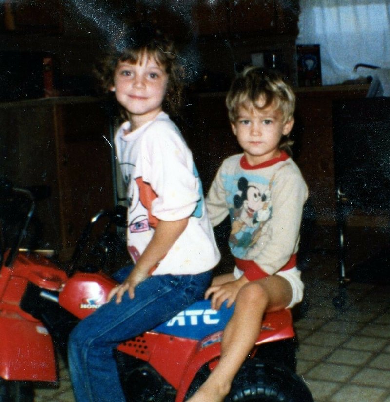 Coby Lynn Granger - Photo 34