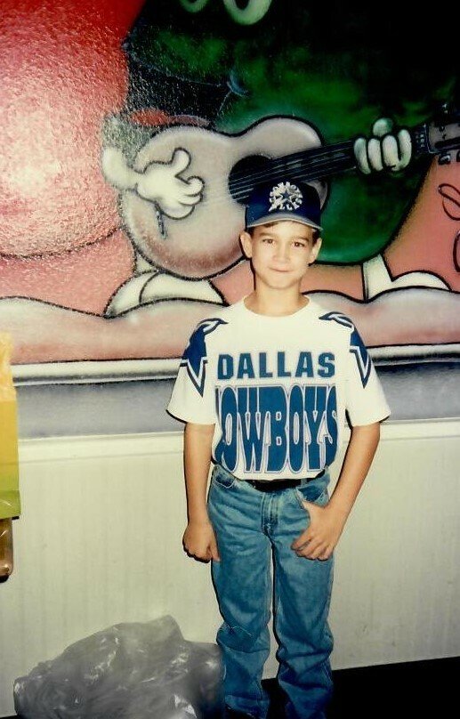 Coby Lynn Granger - Photo 33