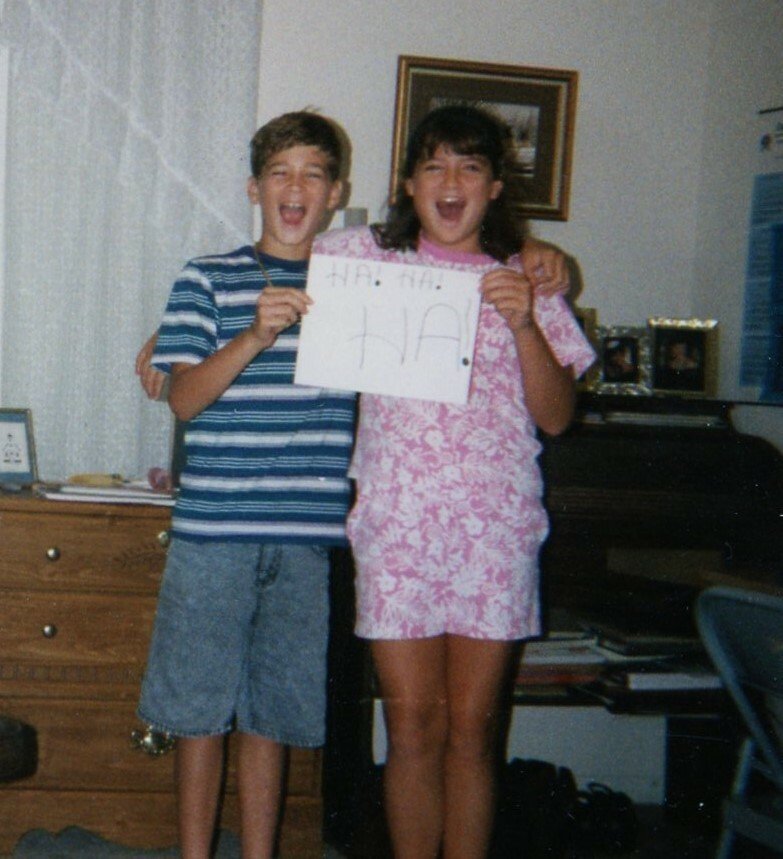 Coby Lynn Granger - Photo 52