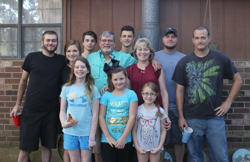 Coby Lynn Granger - Photo 51