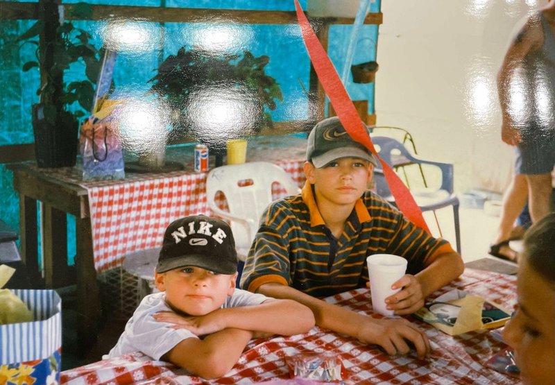 Coby Lynn Granger - Photo 53