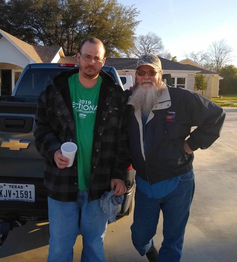 Coby Lynn Granger - Photo 54