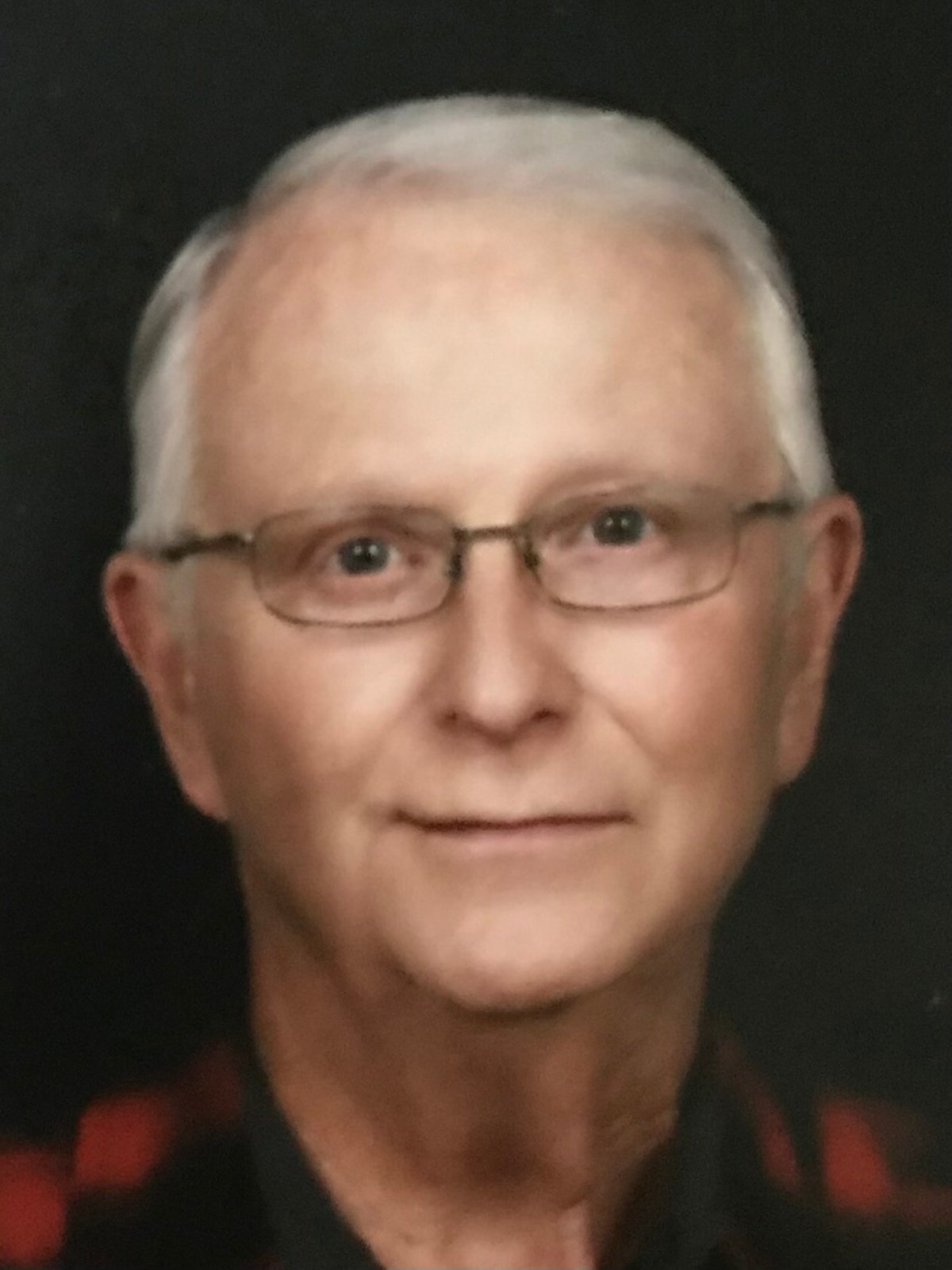 Robert Lee "Paw" Simonton, Sr.