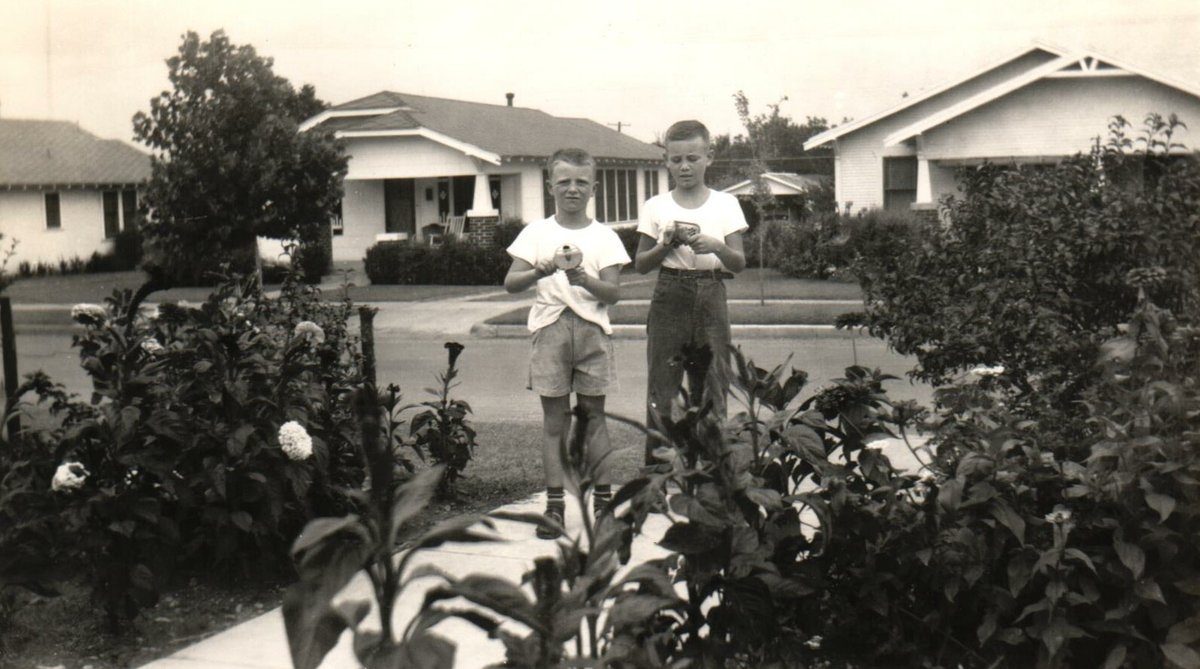 Robert Lee "Paw" Simonton, Sr. — photo 3