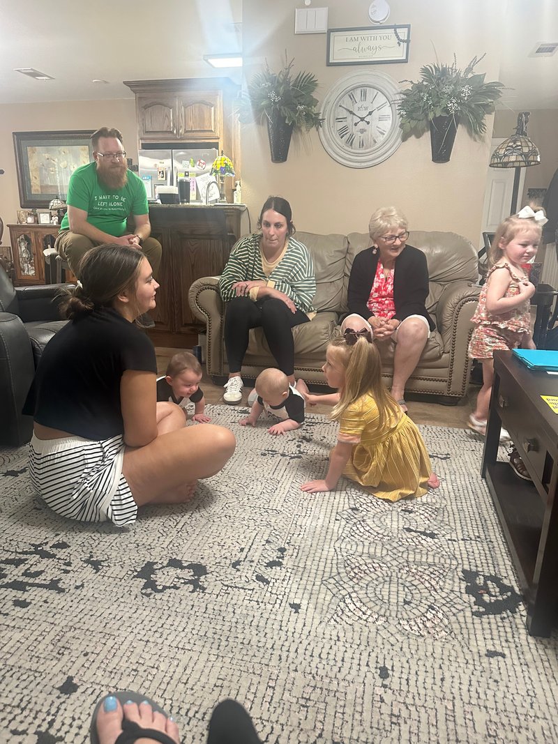 Robert Lee "Paw" Simonton, Sr. - Photo 4