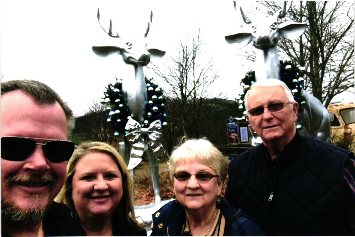 Robert Lee "Paw" Simonton, Sr. — photo 7