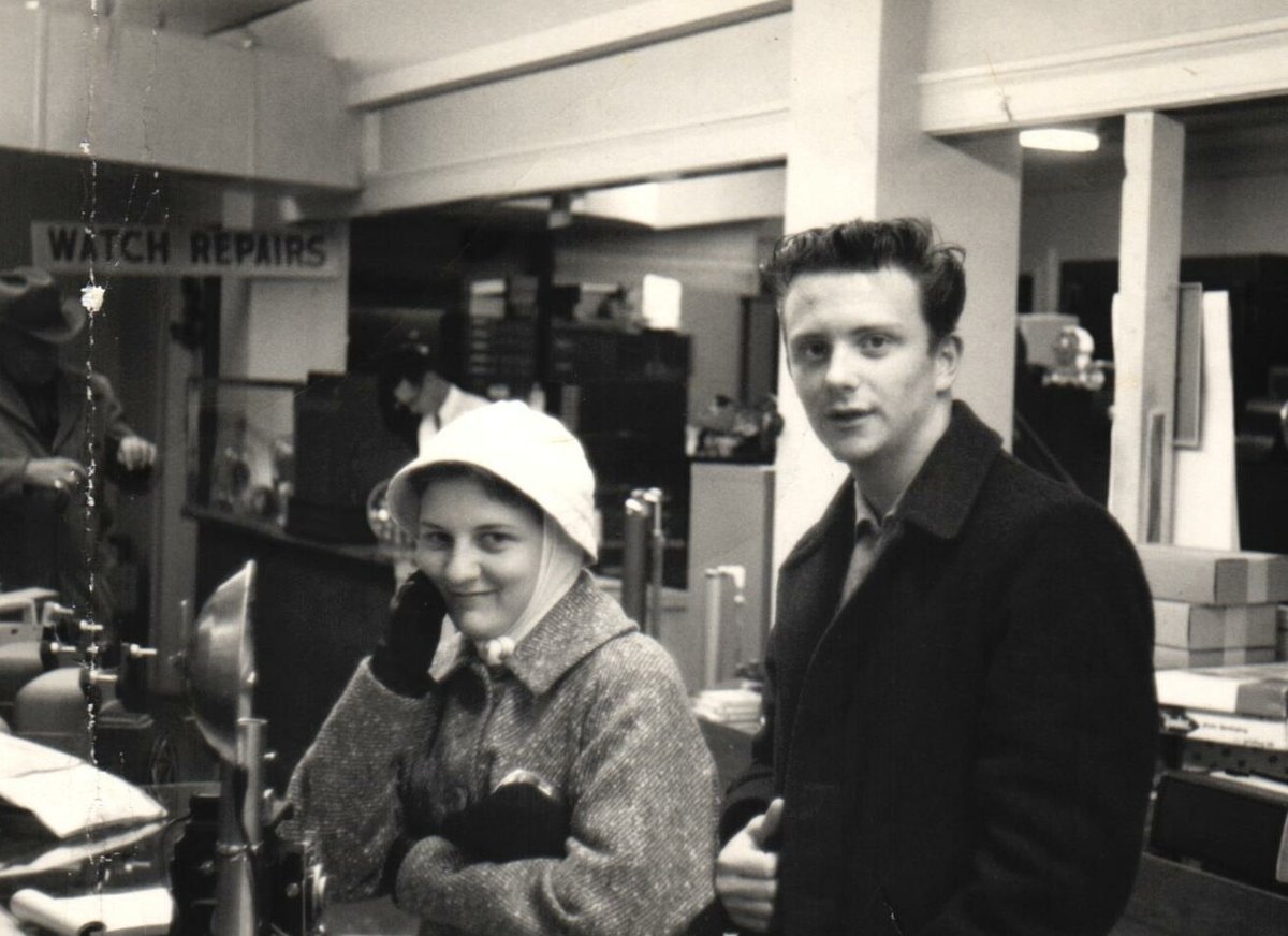 Robert Lee "Paw" Simonton, Sr. — photo 8