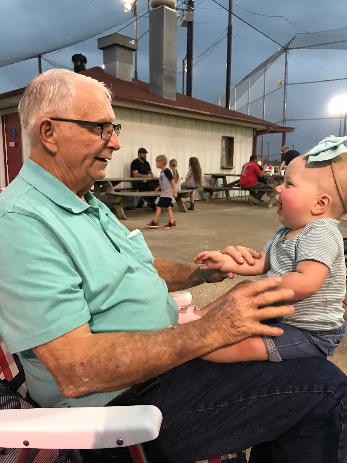 Robert Lee "Paw" Simonton, Sr. — photo 10