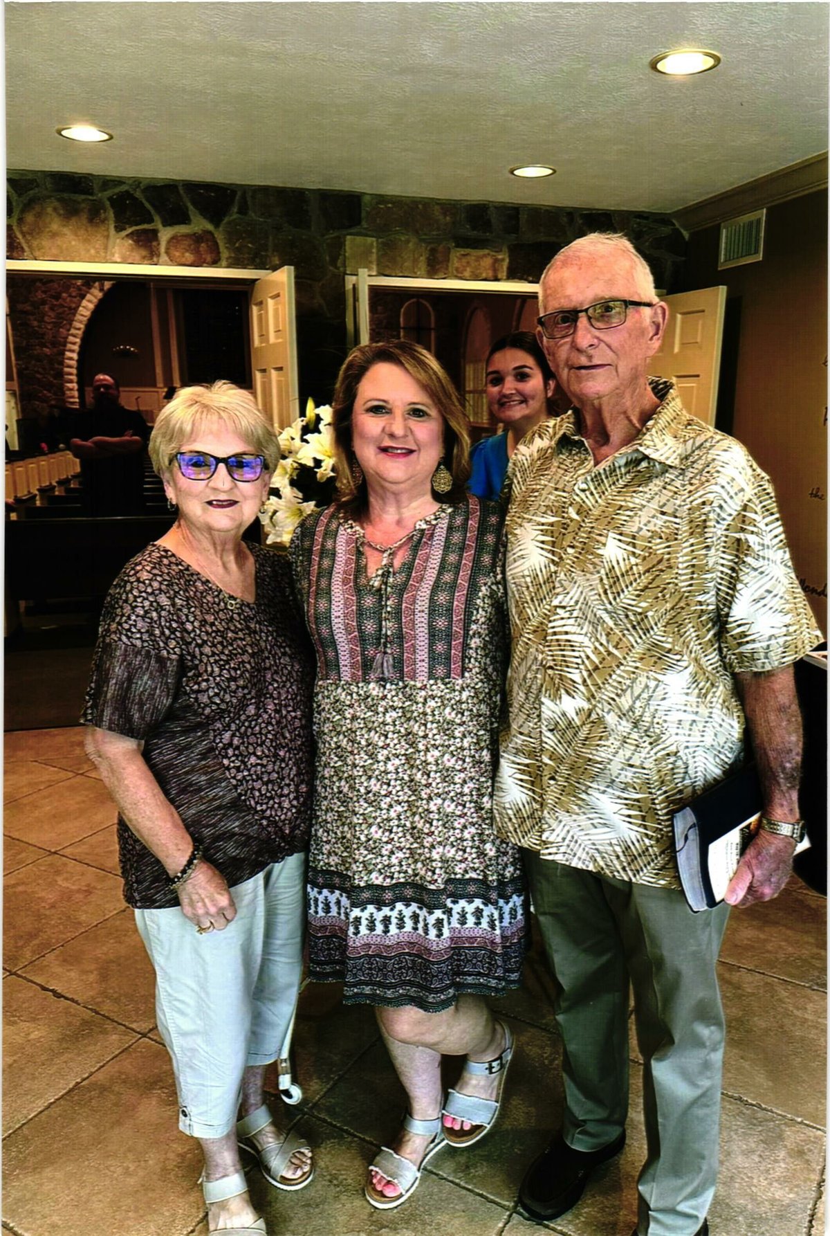 Robert Lee "Paw" Simonton, Sr. — photo 6