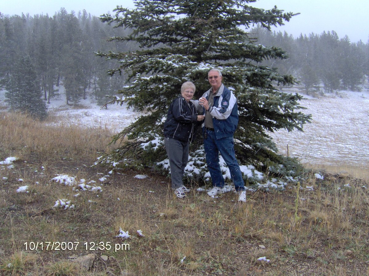 Robert Lee "Paw" Simonton, Sr. — photo 13