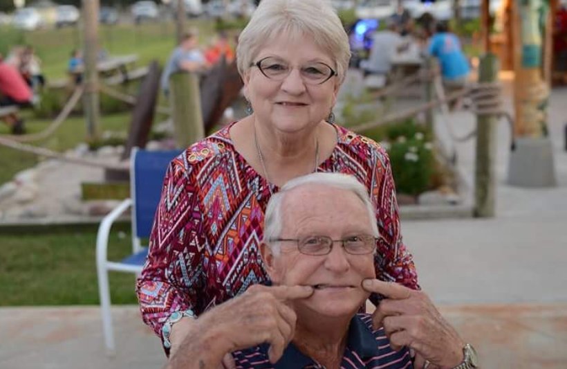 Robert Lee "Paw" Simonton, Sr. — photo 12