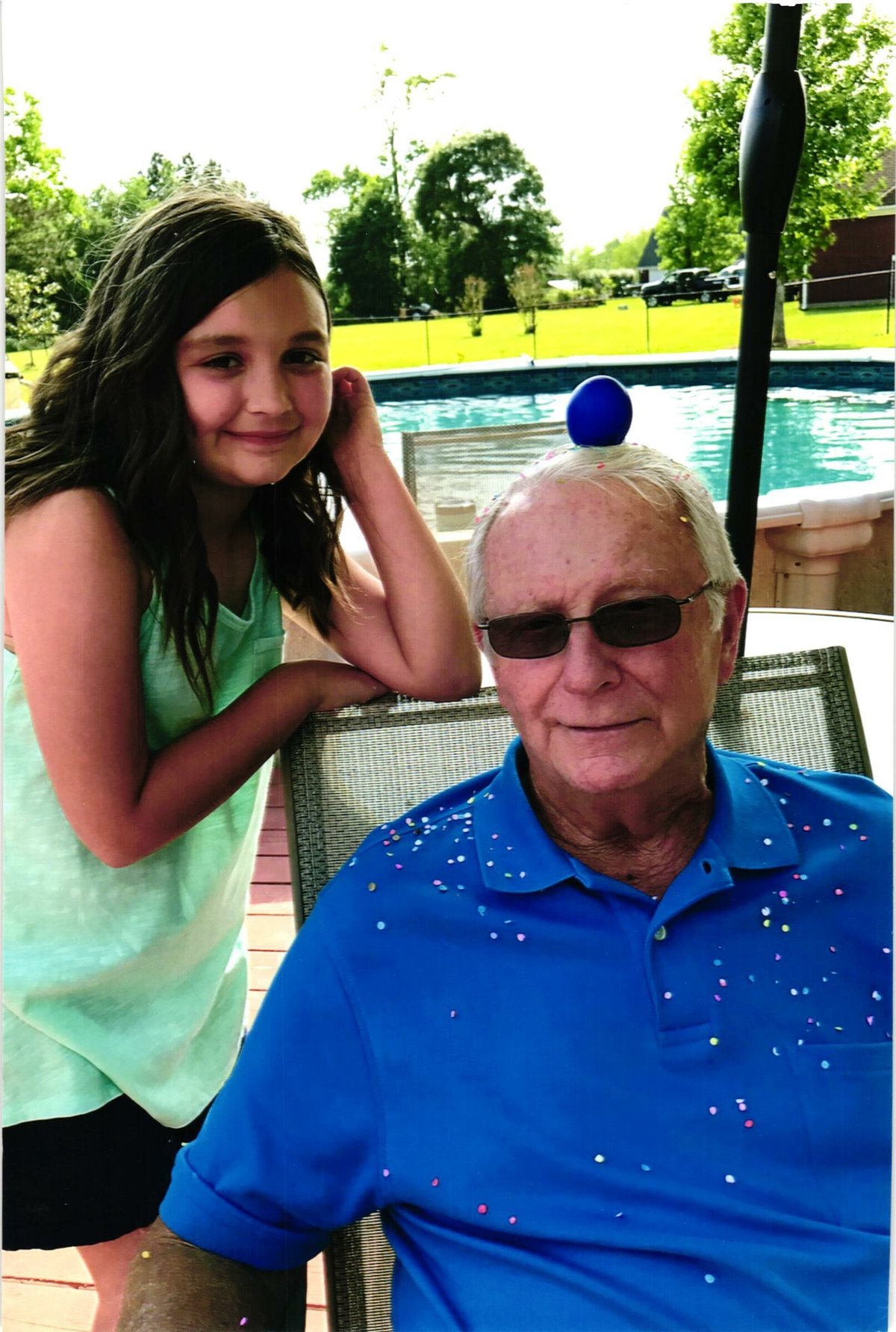 Robert Lee "Paw" Simonton, Sr. — photo 14