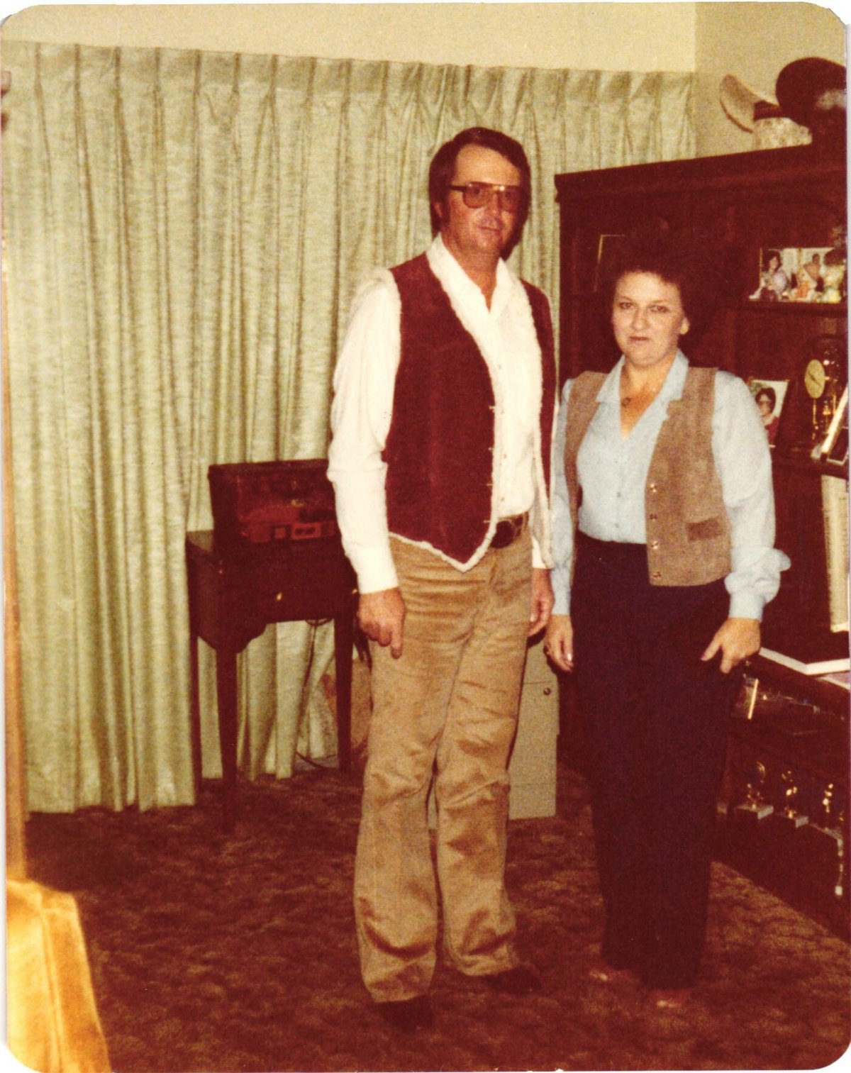 Robert Lee "Paw" Simonton, Sr. — photo 15