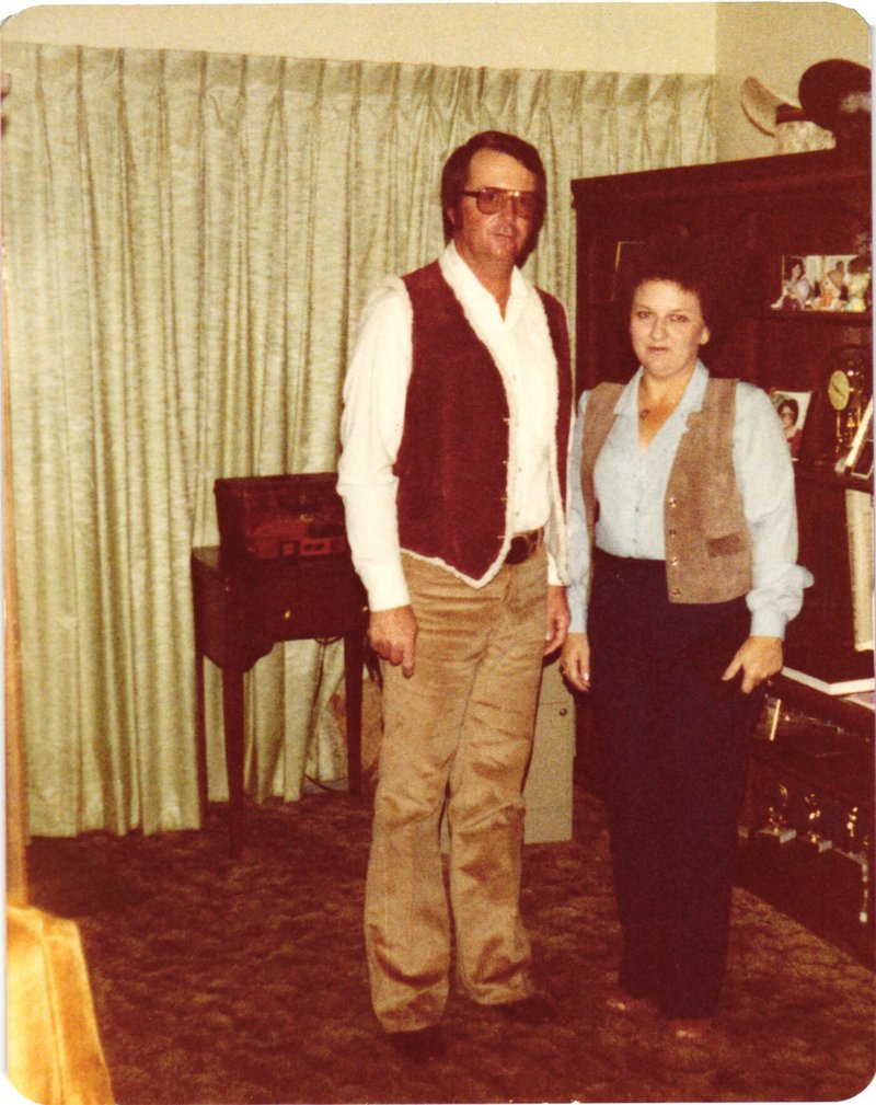 Robert Lee "Paw" Simonton, Sr. - Photo 15