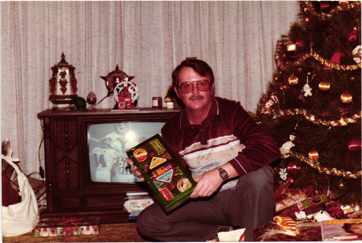 Robert Lee "Paw" Simonton, Sr. — photo 18