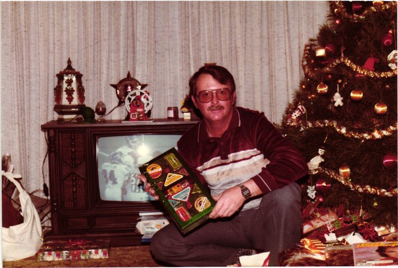 Robert Lee "Paw" Simonton, Sr. - Photo 18