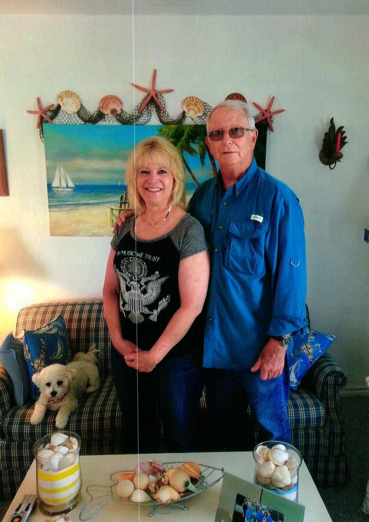 Robert Lee "Paw" Simonton, Sr. — photo 16