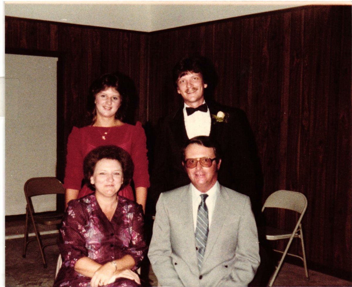 Robert Lee "Paw" Simonton, Sr. — photo 20