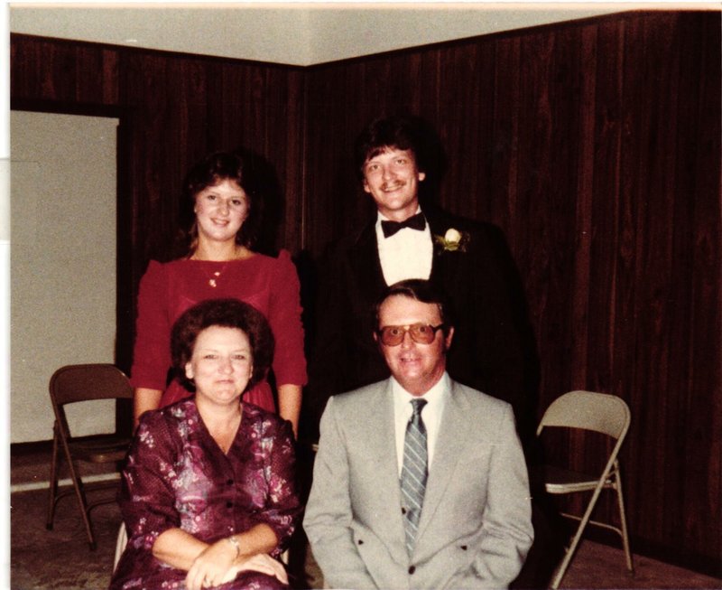 Robert Lee "Paw" Simonton, Sr. - Photo 20