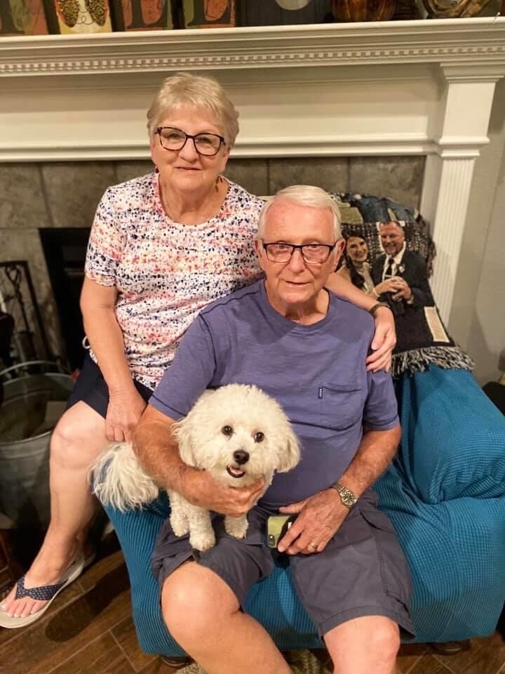 Robert Lee "Paw" Simonton, Sr. - Photo 19