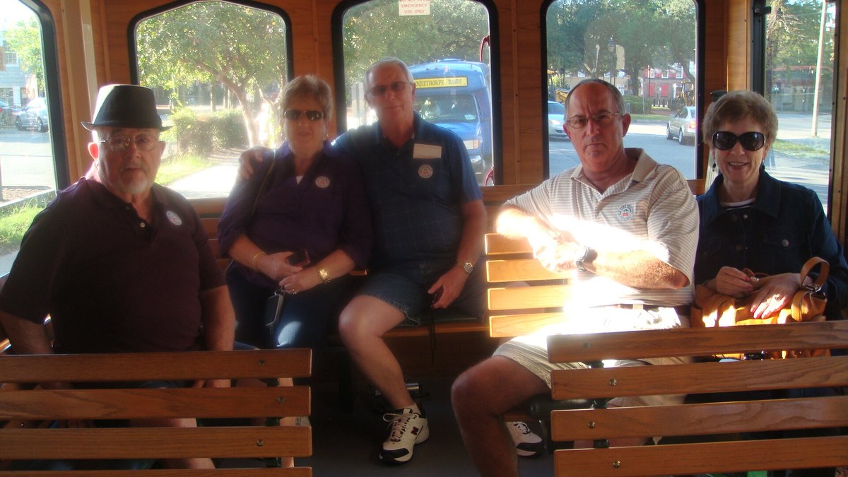 Robert Lee "Paw" Simonton, Sr. — photo 21