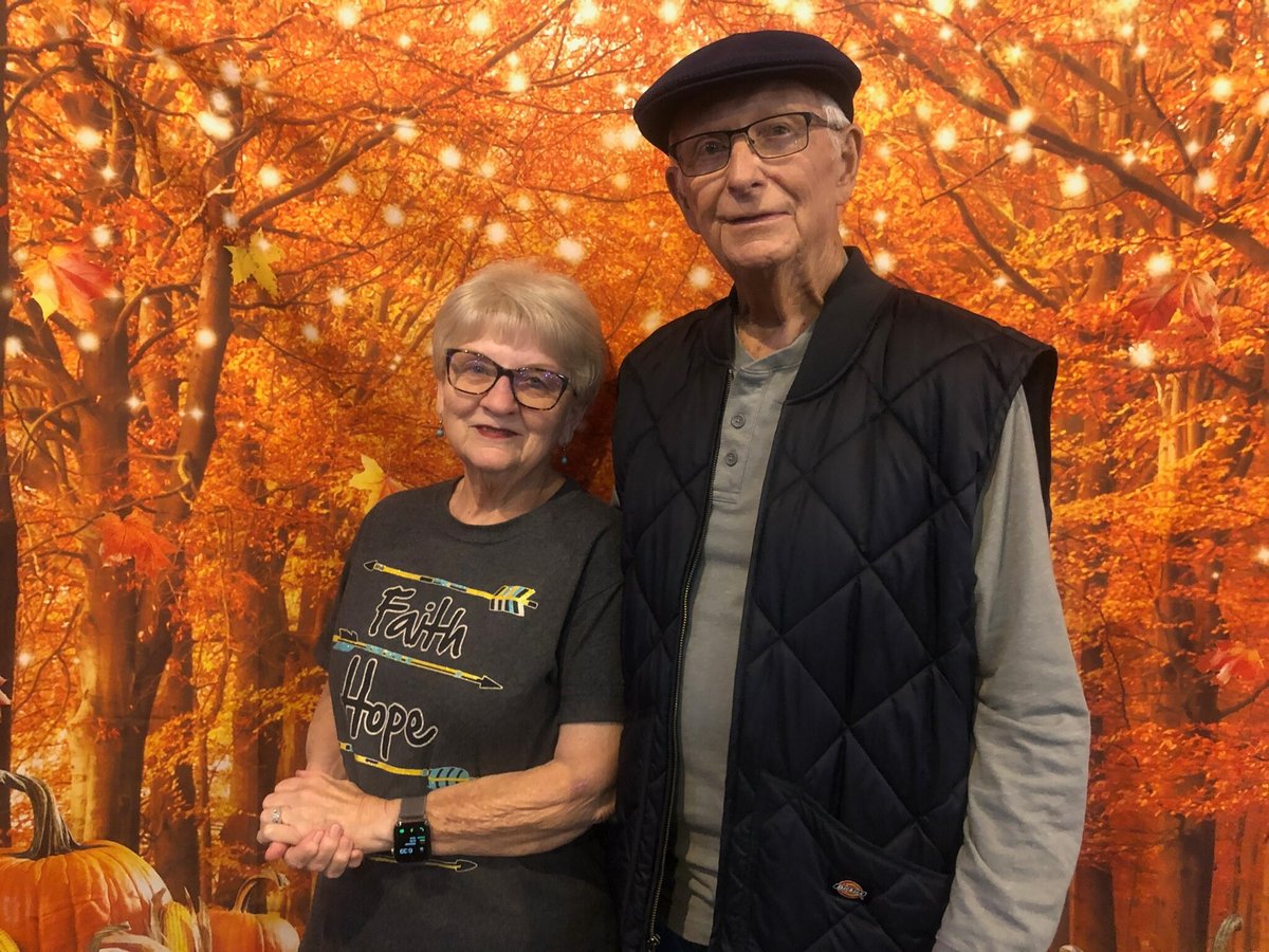 Robert Lee "Paw" Simonton, Sr. — photo 22