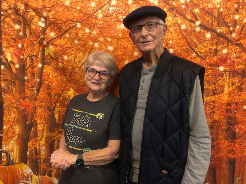 Robert Lee "Paw" Simonton, Sr. - Photo 22