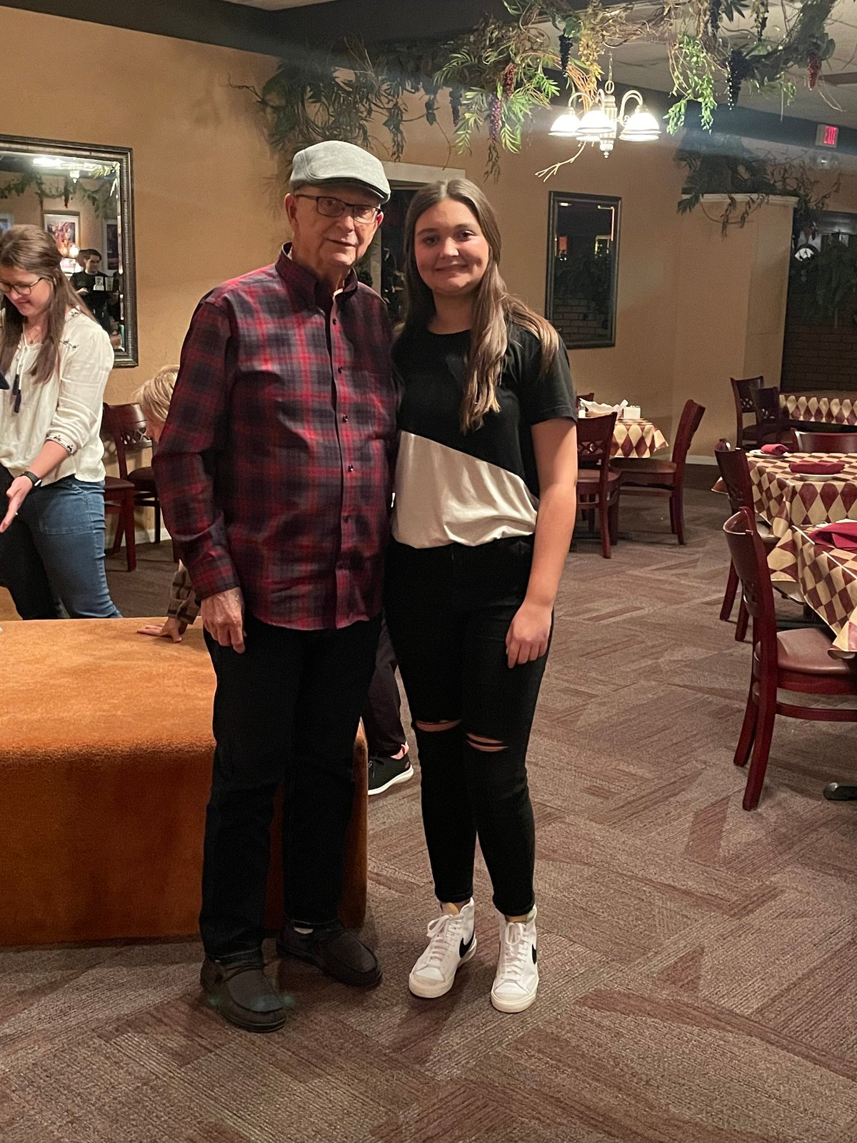 Robert Lee "Paw" Simonton, Sr. — photo 23