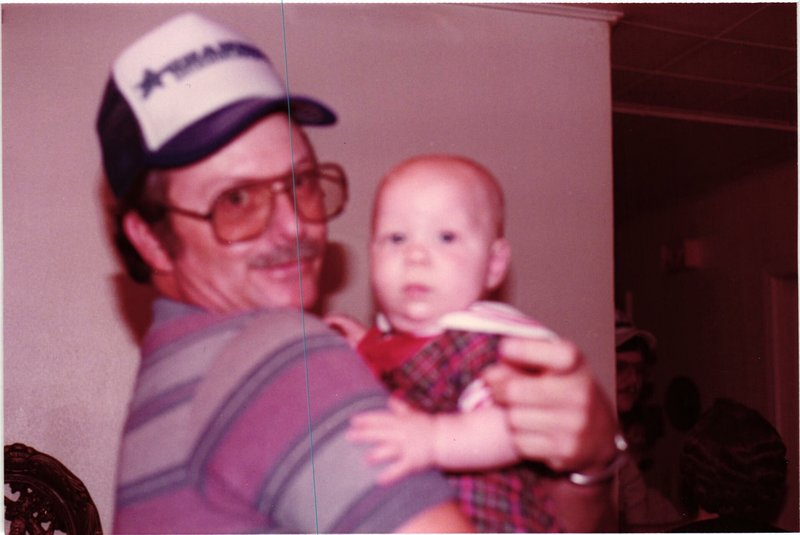 Robert Lee "Paw" Simonton, Sr. - Photo 26