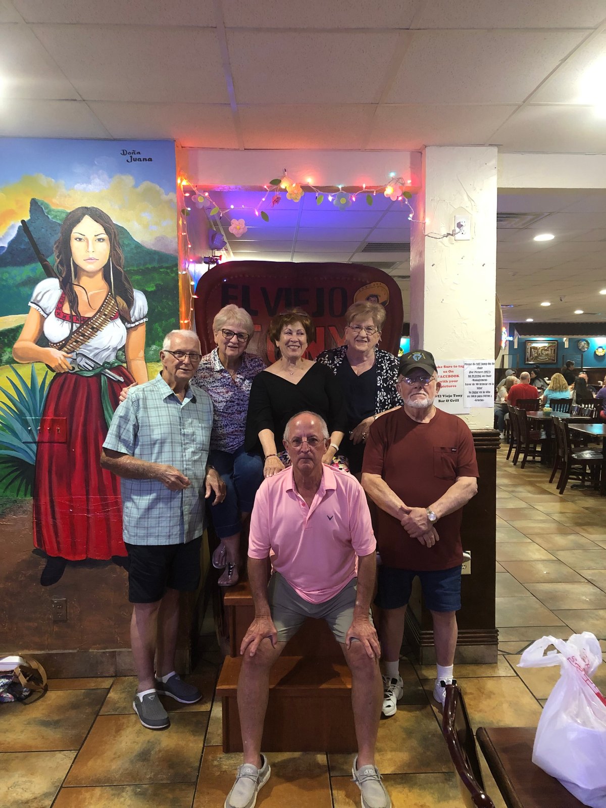 Robert Lee "Paw" Simonton, Sr. — photo 29