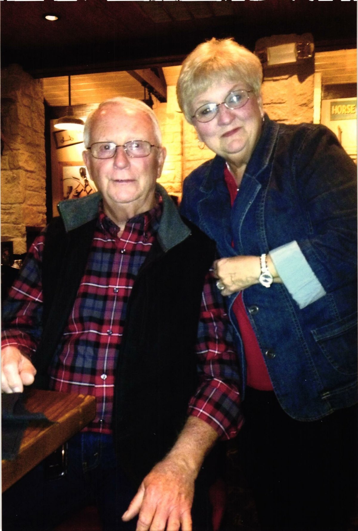 Robert Lee "Paw" Simonton, Sr. — photo 31