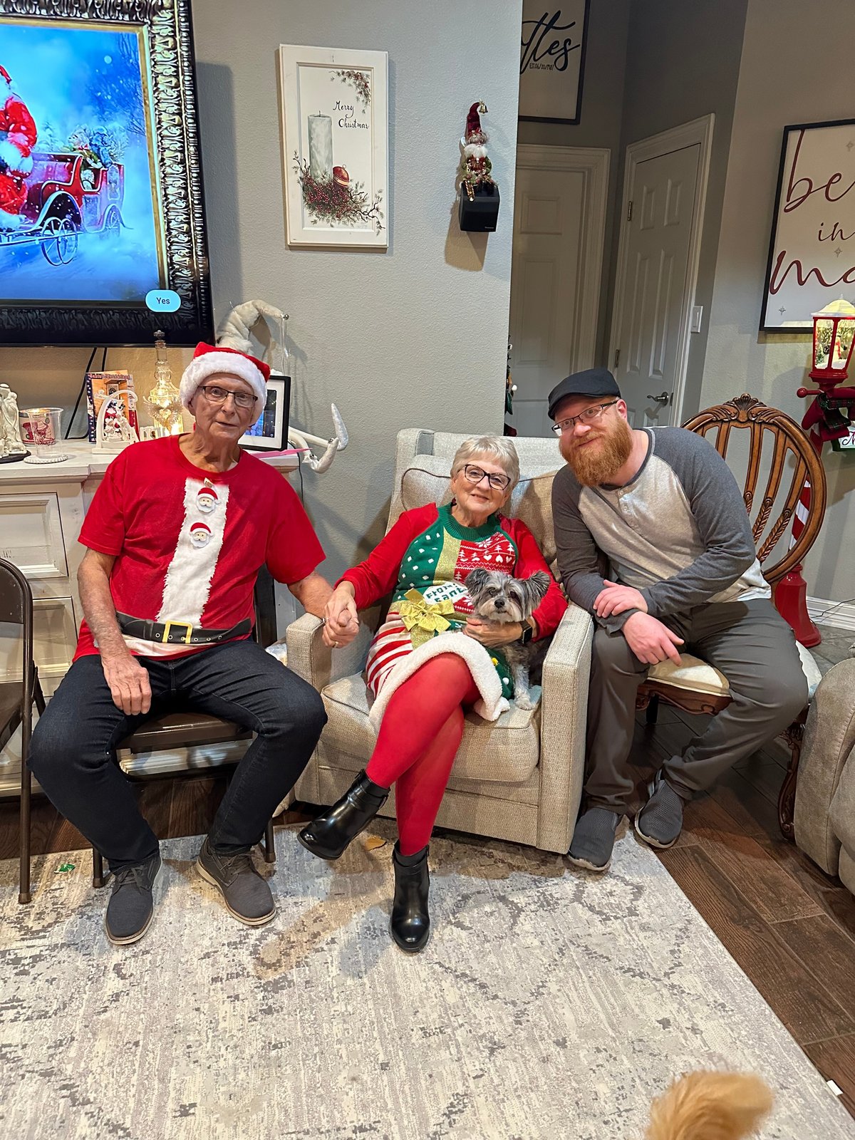 Robert Lee "Paw" Simonton, Sr. — photo 30