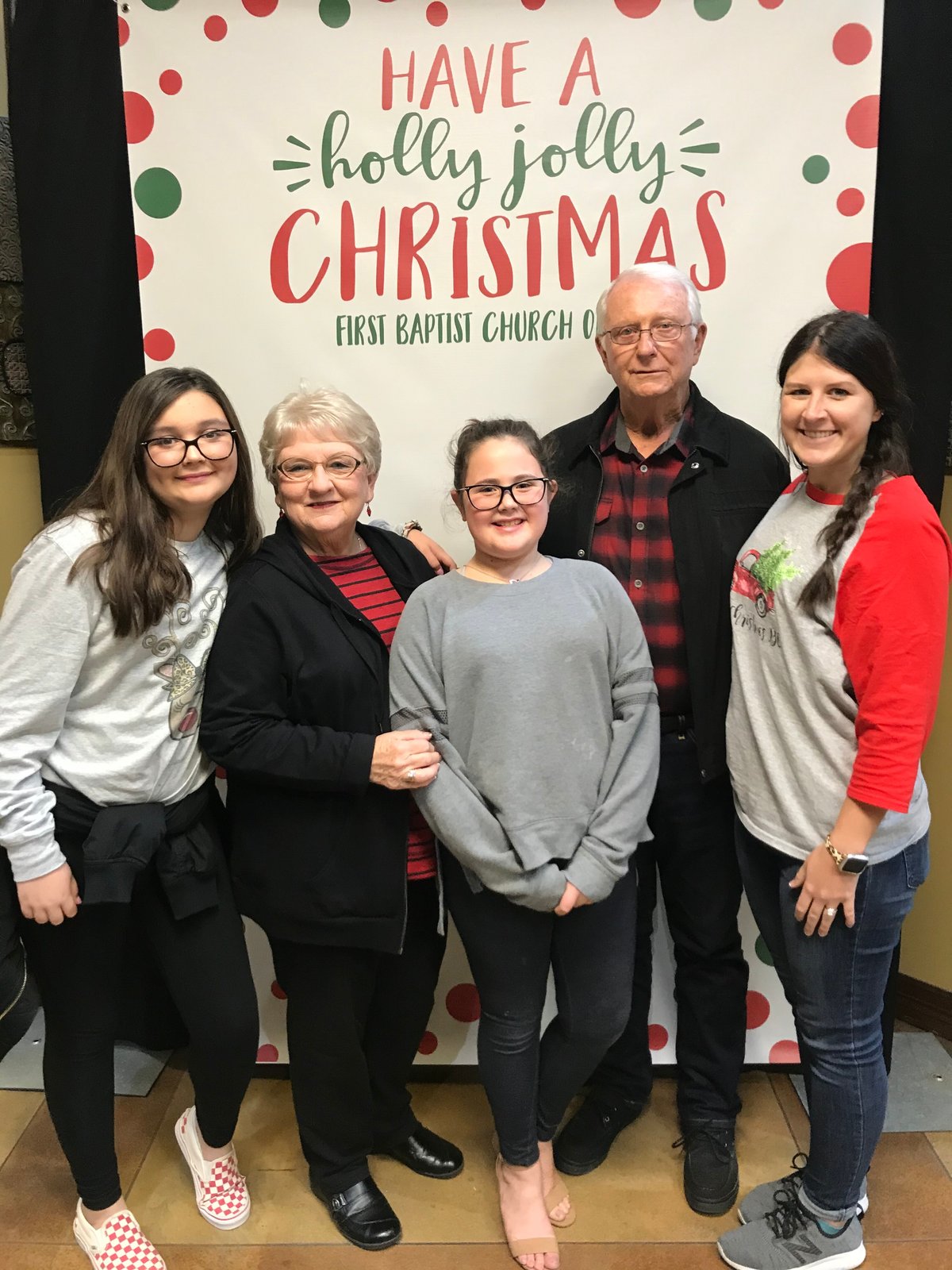 Robert Lee "Paw" Simonton, Sr. — photo 33