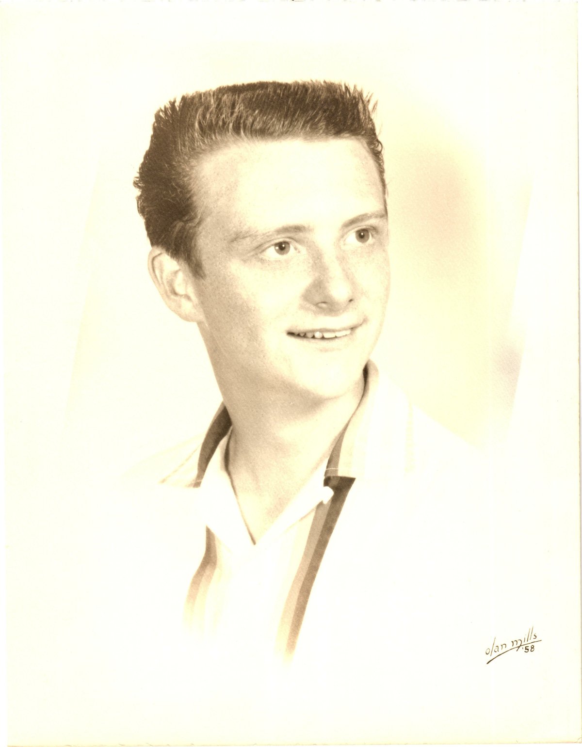 Robert Lee "Paw" Simonton, Sr. — photo 35