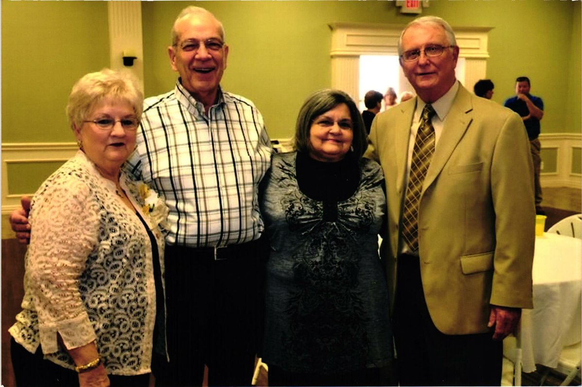 Robert Lee "Paw" Simonton, Sr. — photo 39