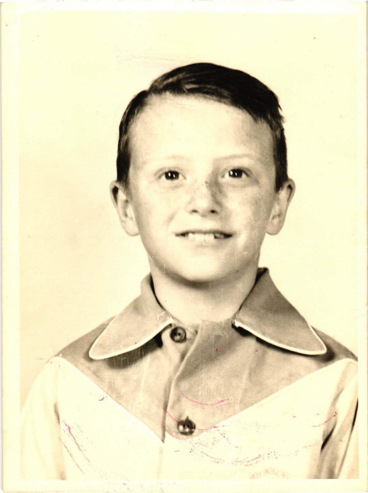 Robert Lee "Paw" Simonton, Sr. — photo 40