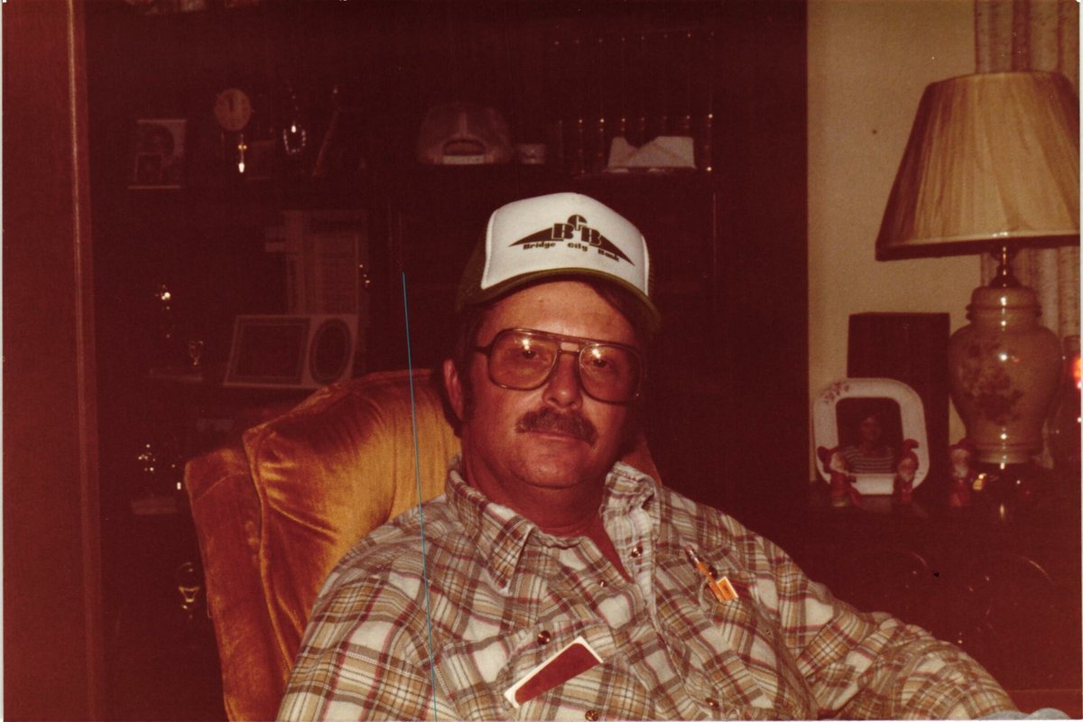 Robert Lee "Paw" Simonton, Sr. — photo 42