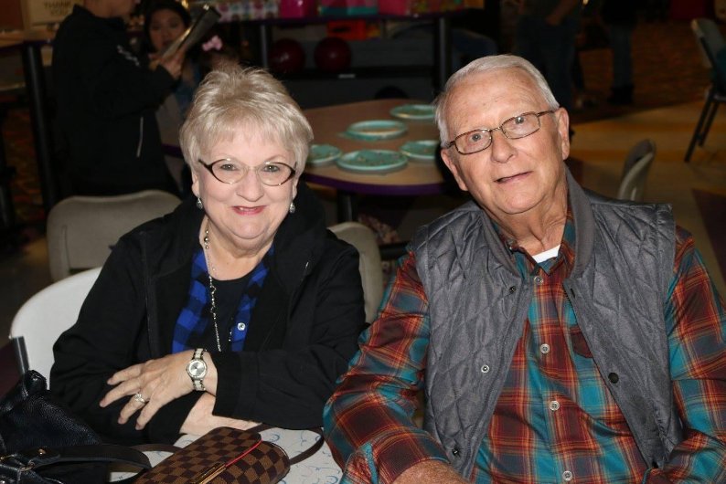 Robert Lee "Paw" Simonton, Sr. — photo 43