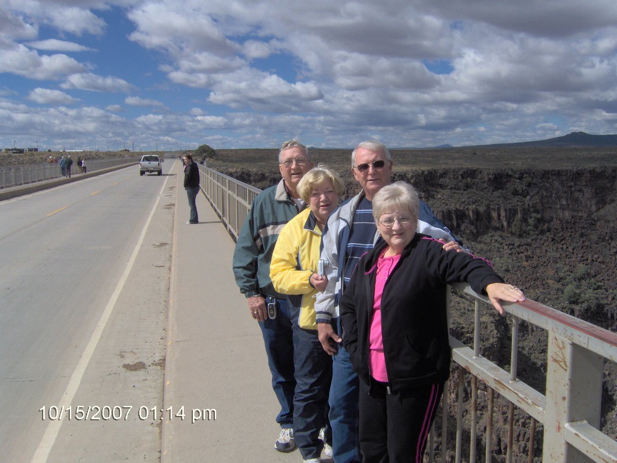 Robert Lee "Paw" Simonton, Sr. — photo 44