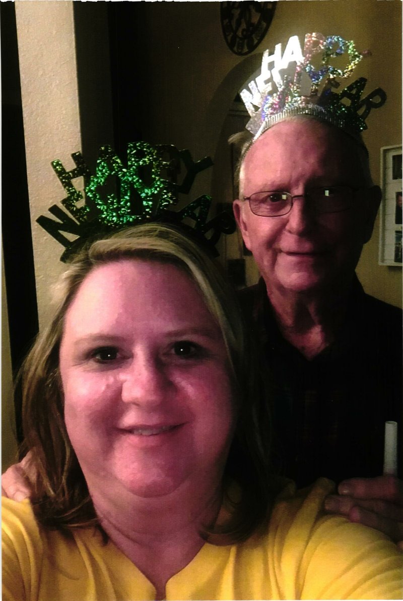 Robert Lee "Paw" Simonton, Sr. - Photo 47