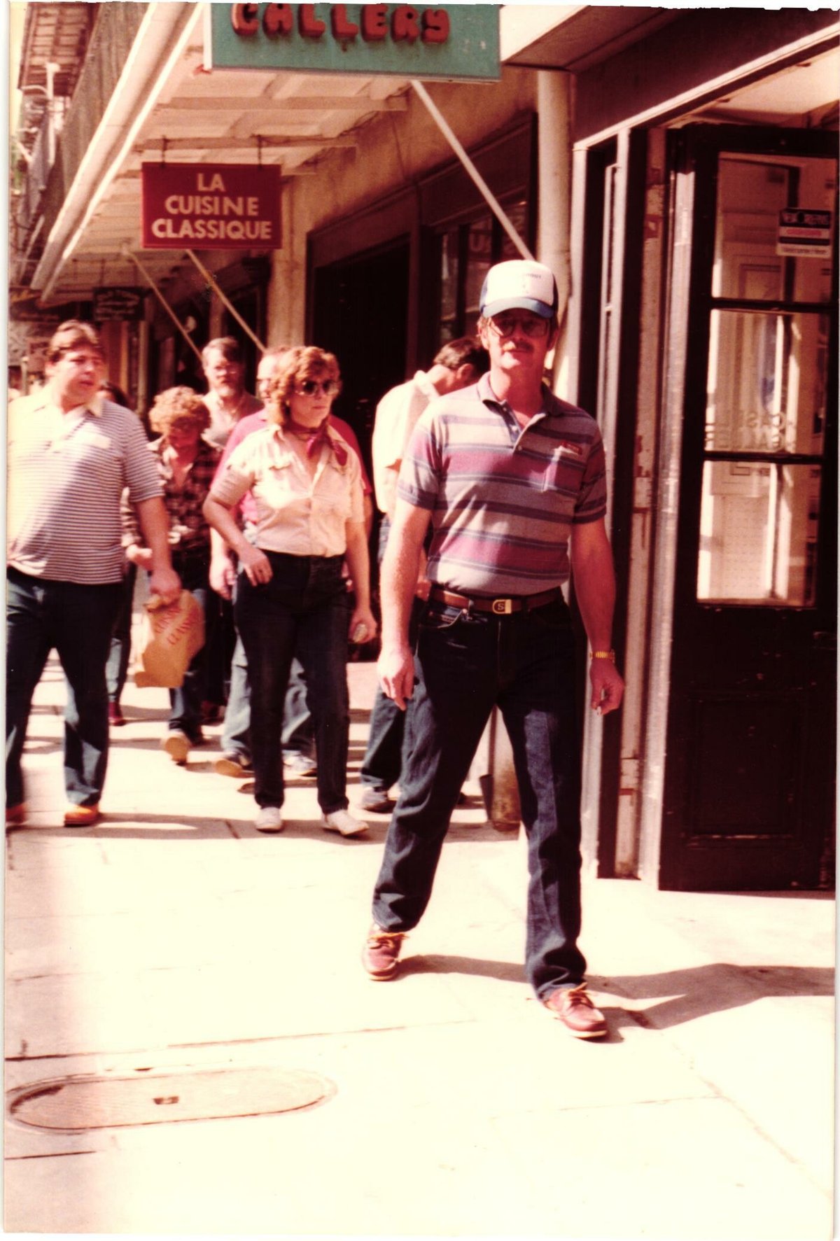 Robert Lee "Paw" Simonton, Sr. — photo 49