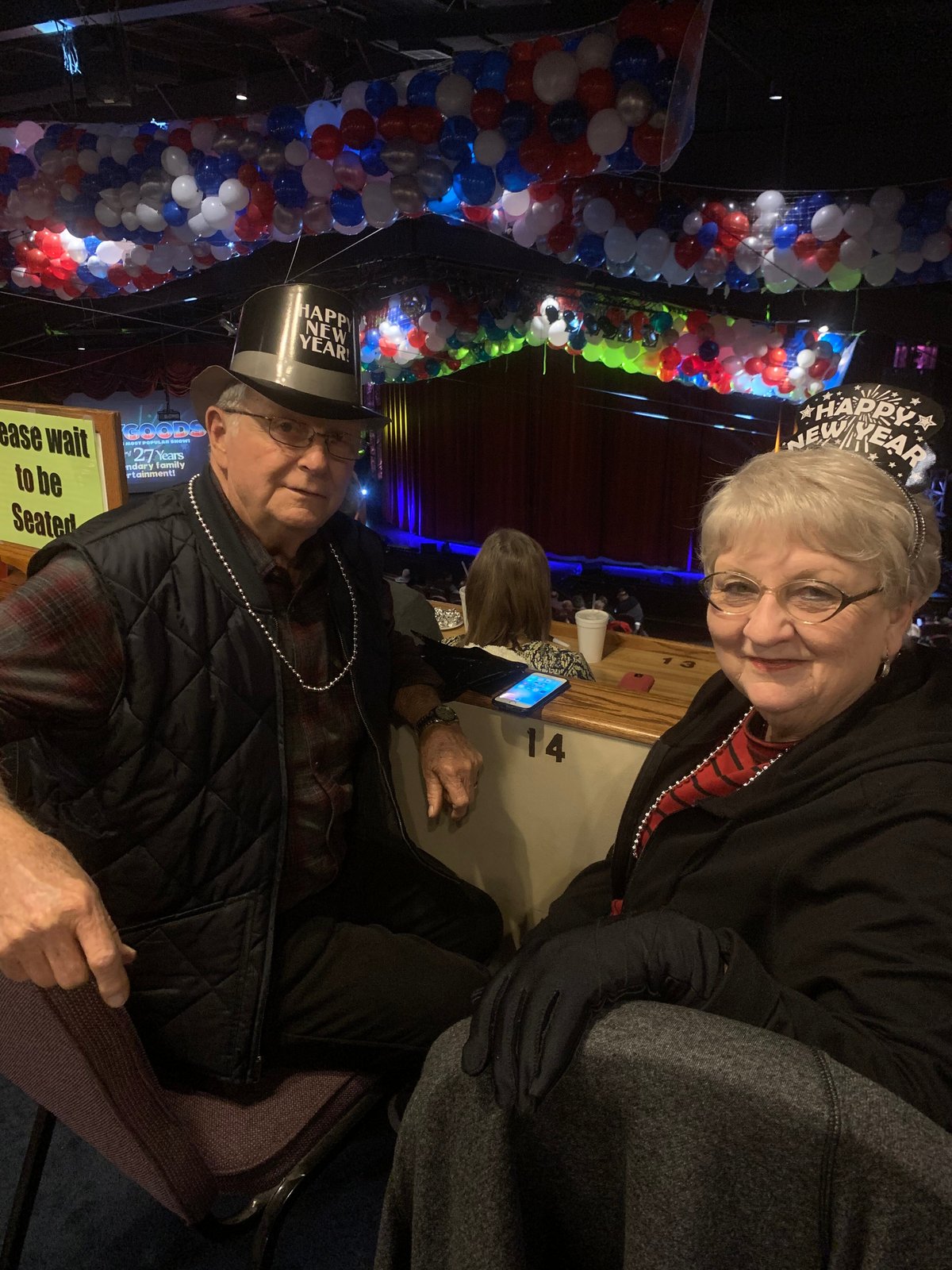 Robert Lee "Paw" Simonton, Sr. — photo 48